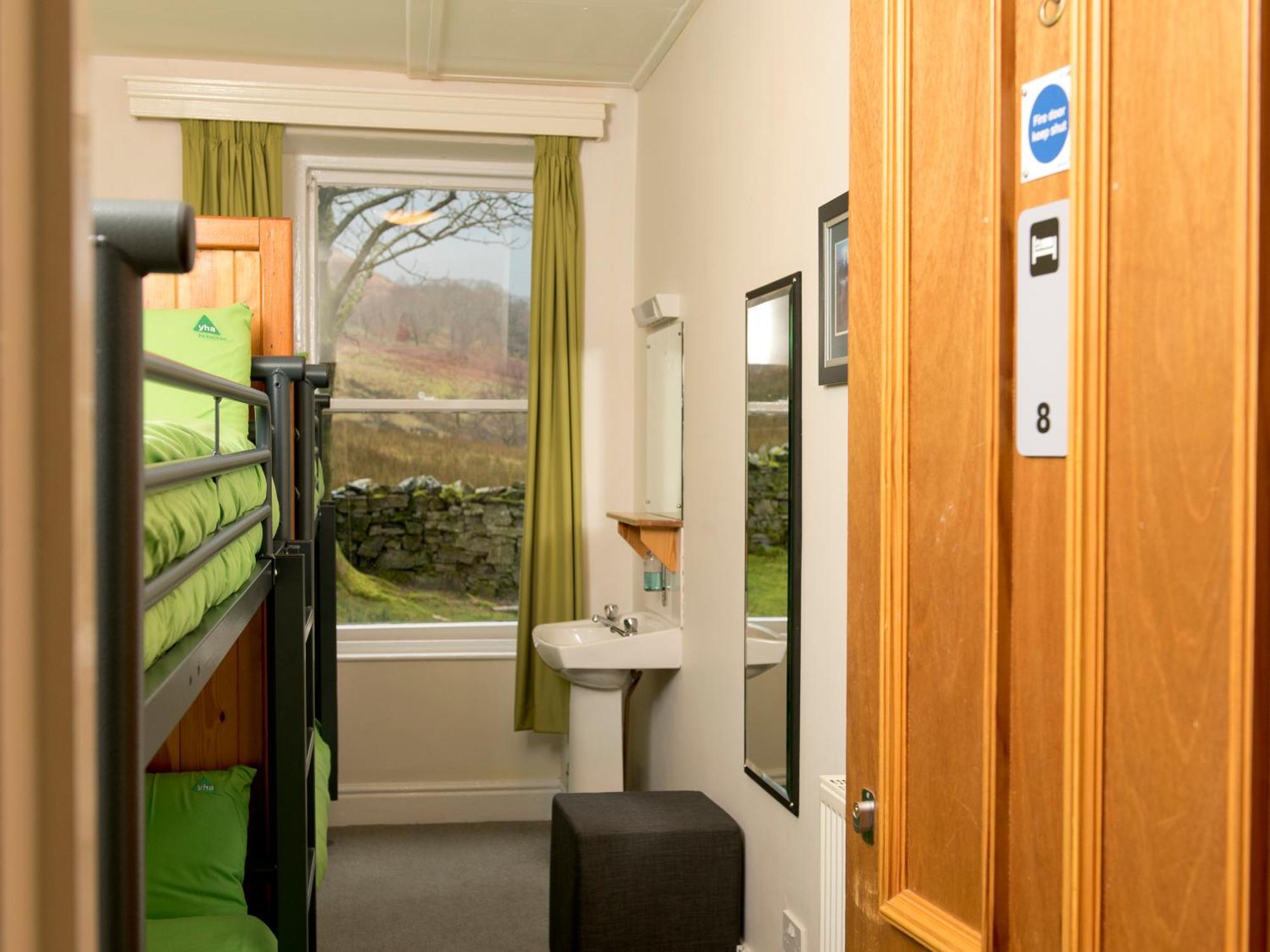 Yha Buttermere Exterior foto