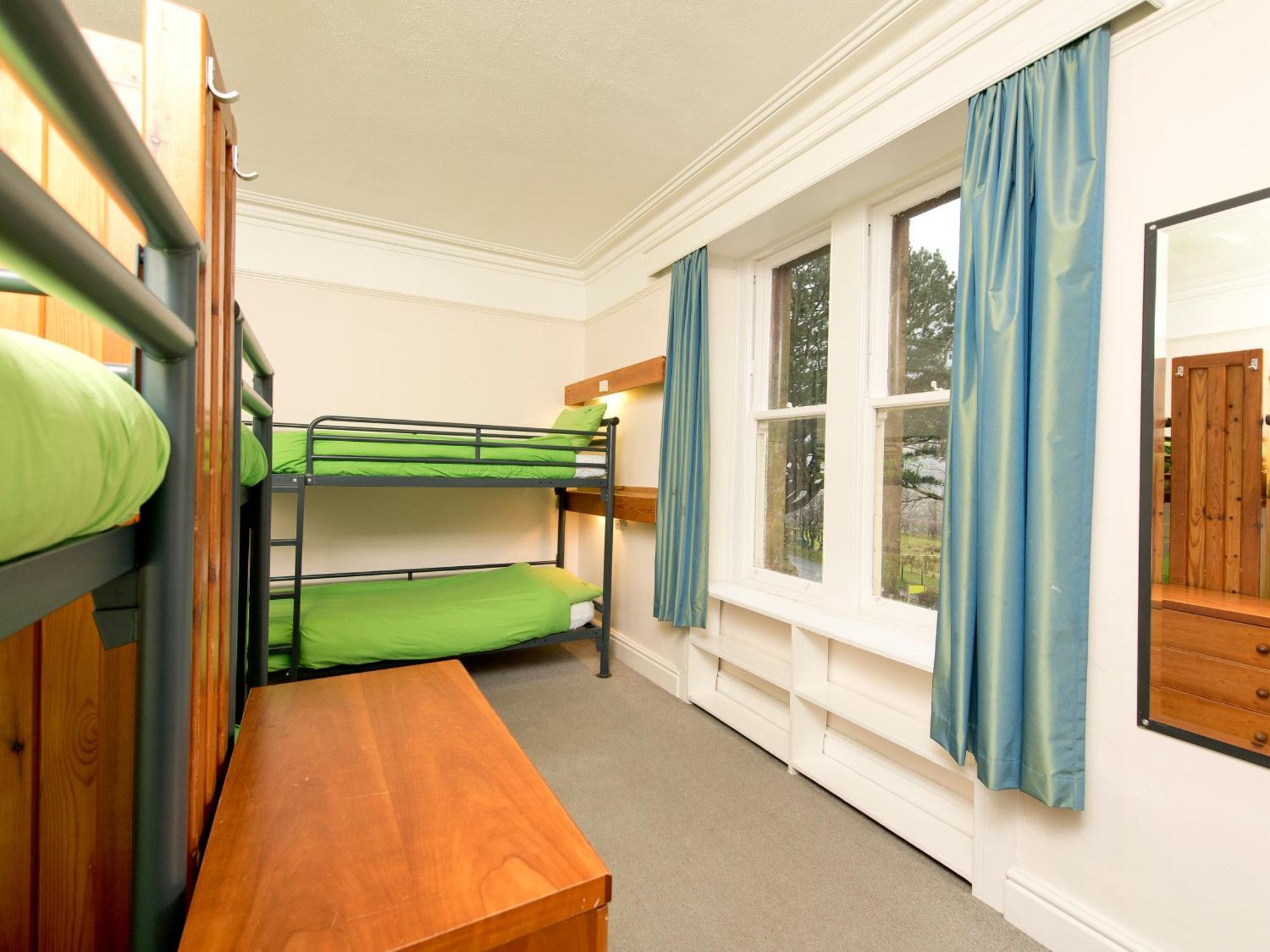 Yha Buttermere Exterior foto