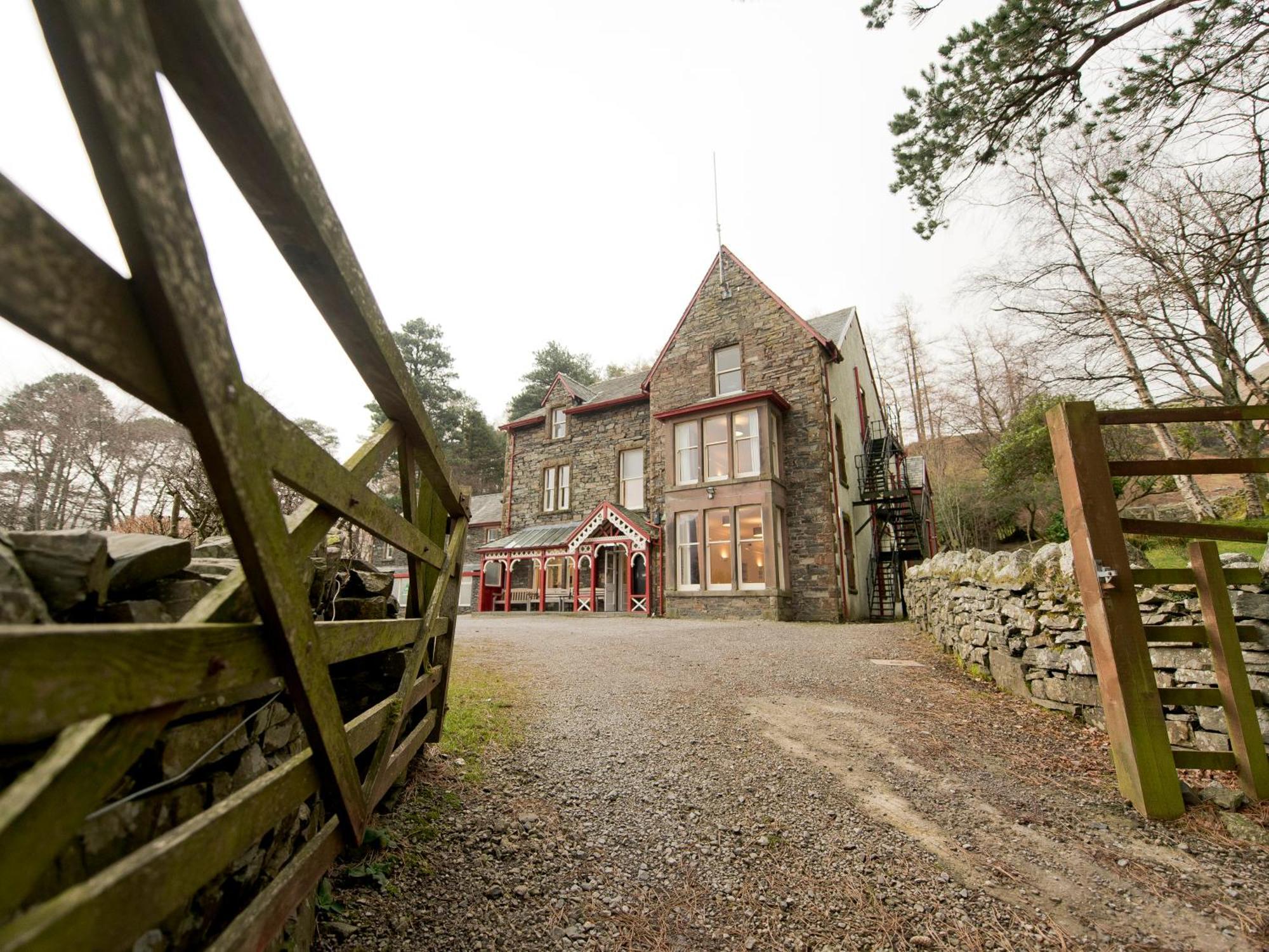Yha Buttermere Exterior foto