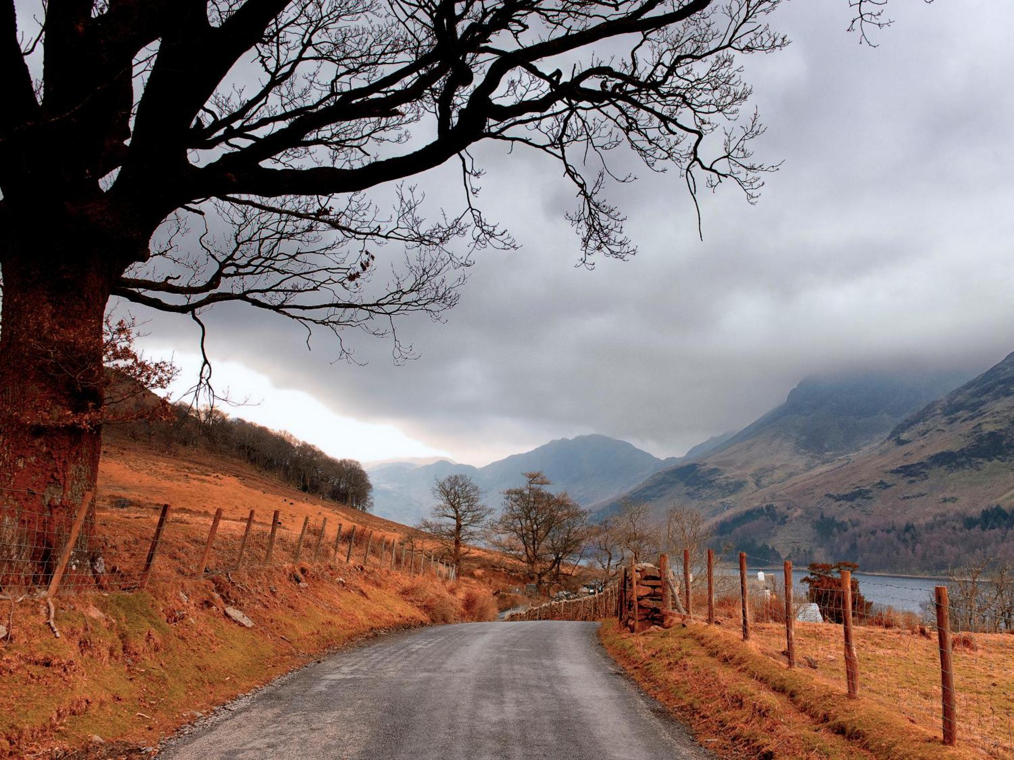 Yha Buttermere Exterior foto